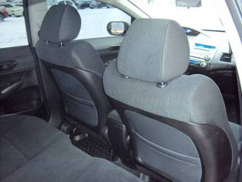 2009 Honda Civic For Sale