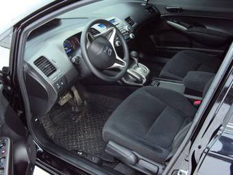 2009 Honda Civic For Sale