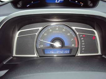 2009 Honda Civic Pics