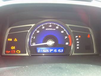 2009 Honda Civic For Sale