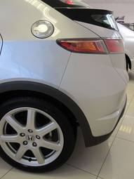 2009 Honda Civic For Sale