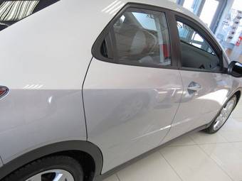 2009 Honda Civic Images