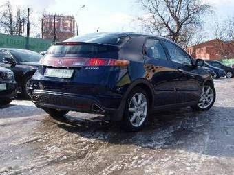 2009 Honda Civic For Sale