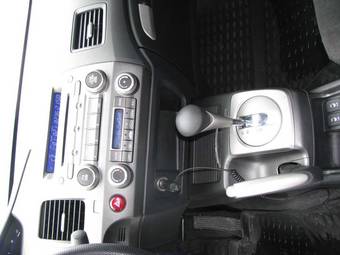 2009 Honda Civic Pictures