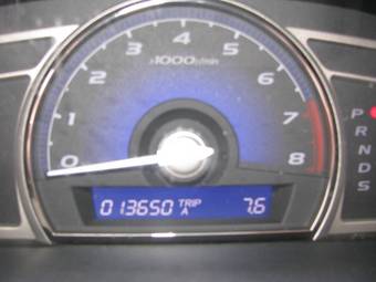 2009 Honda Civic Pics