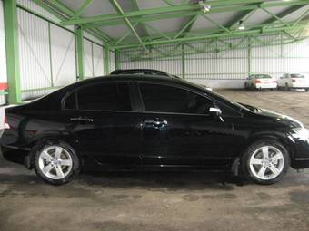 2009 Honda Civic For Sale