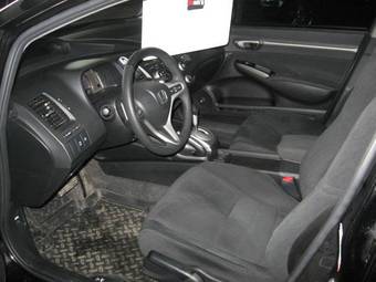 2009 Honda Civic Pics