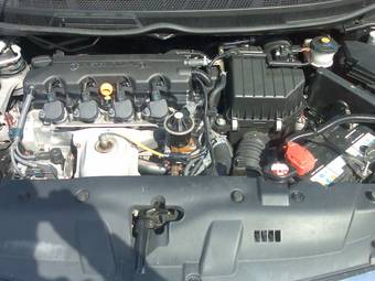 2009 Honda Civic Photos