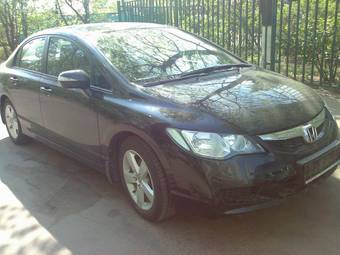 2009 Honda Civic For Sale