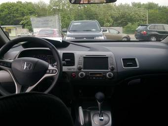 2009 Honda Civic For Sale