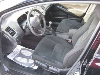 2010 Honda Civic For Sale