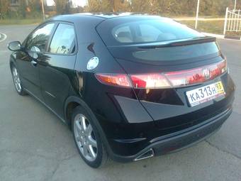 2010 Honda Civic For Sale