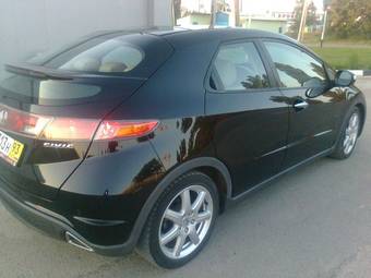 2010 Honda Civic For Sale