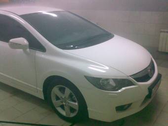 2011 Honda Civic For Sale