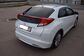 Honda Civic IX FK2 1.8 AT Executive  (142 Hp) 