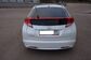 2013 Honda Civic IX FK2 1.8 AT Executive  (142 Hp) 