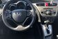 Civic IX FK2 1.8 AT Comfort (142 Hp) 