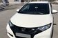 2014 Honda Civic IX FK2 1.8 AT Comfort (142 Hp) 