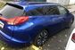 2015 Honda Civic IX FK3 1.6d MT Executive (120 Hp) 