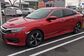 2017 Civic X DBA-FC1 1.5 (173 Hp) 