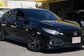 2018 Honda Civic X DBA-FK7 1.5 (182 Hp) 