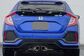 2019 Honda Civic X DBA-FK7 1.5 (182 Hp) 