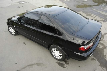 1993 Honda Civic Coupe