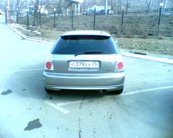 Honda Civic Coupe