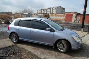 2000 Honda Civic Coupe For Sale