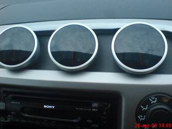 2001 Honda Civic Coupe Photos