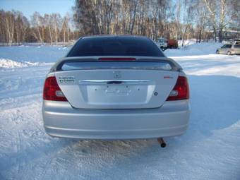 2003 Honda Civic Coupe Pictures