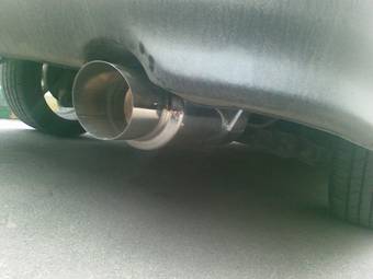 2003 Honda Civic Coupe Pictures