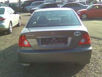 2004 Honda Civic Coupe For Sale