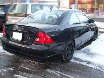 2004 Honda Civic Coupe For Sale