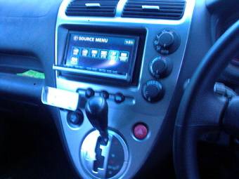 2005 Honda Civic Coupe For Sale