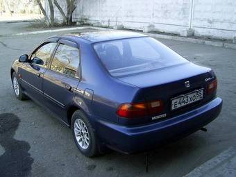 1994 Civic Ferio