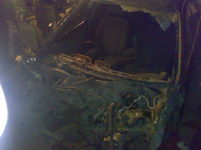 1994 Honda Civic Ferio