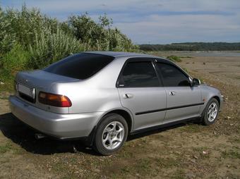 1994 Honda Civic Ferio