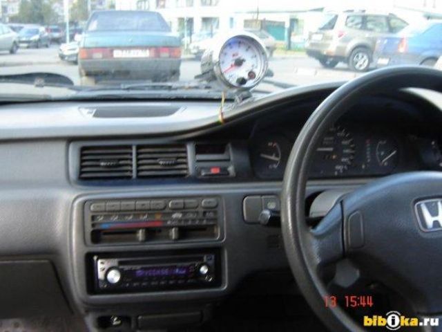 1995 Honda Civic Ferio