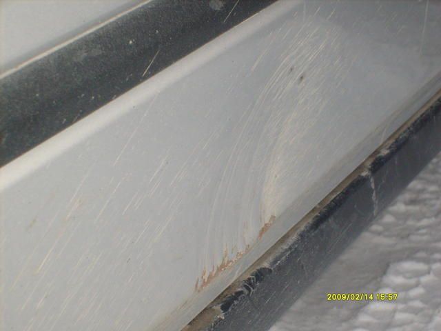 1995 Honda Civic Ferio