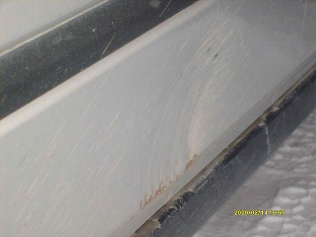 1995 Honda Civic Ferio