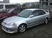 Pictures Honda Civic Ferio