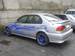 Pictures Honda Civic Ferio