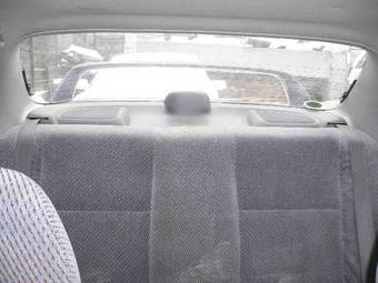 Honda Civic Ferio