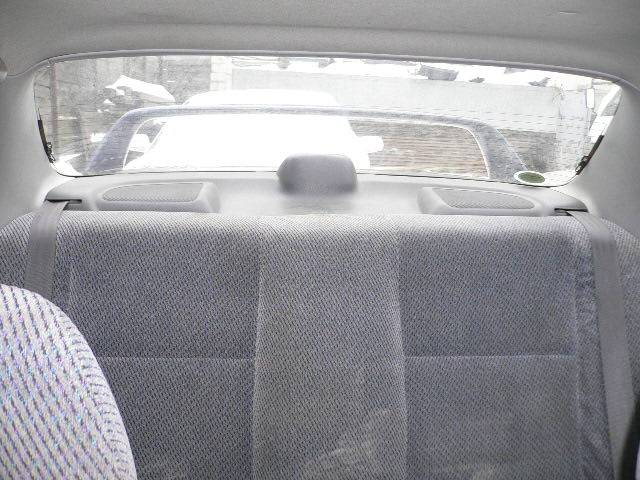 1996 Honda Civic Ferio