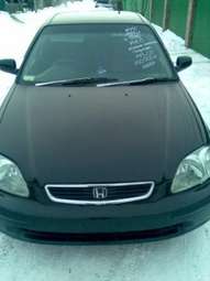 Civic Ferio