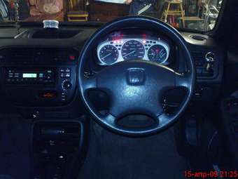 Honda Civic Ferio