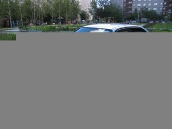 1997 Honda Civic Ferio