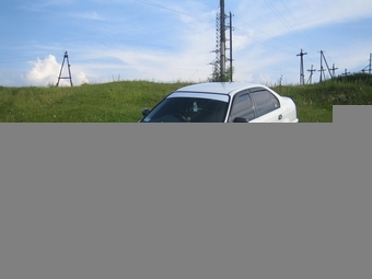 1997 Honda Civic Ferio