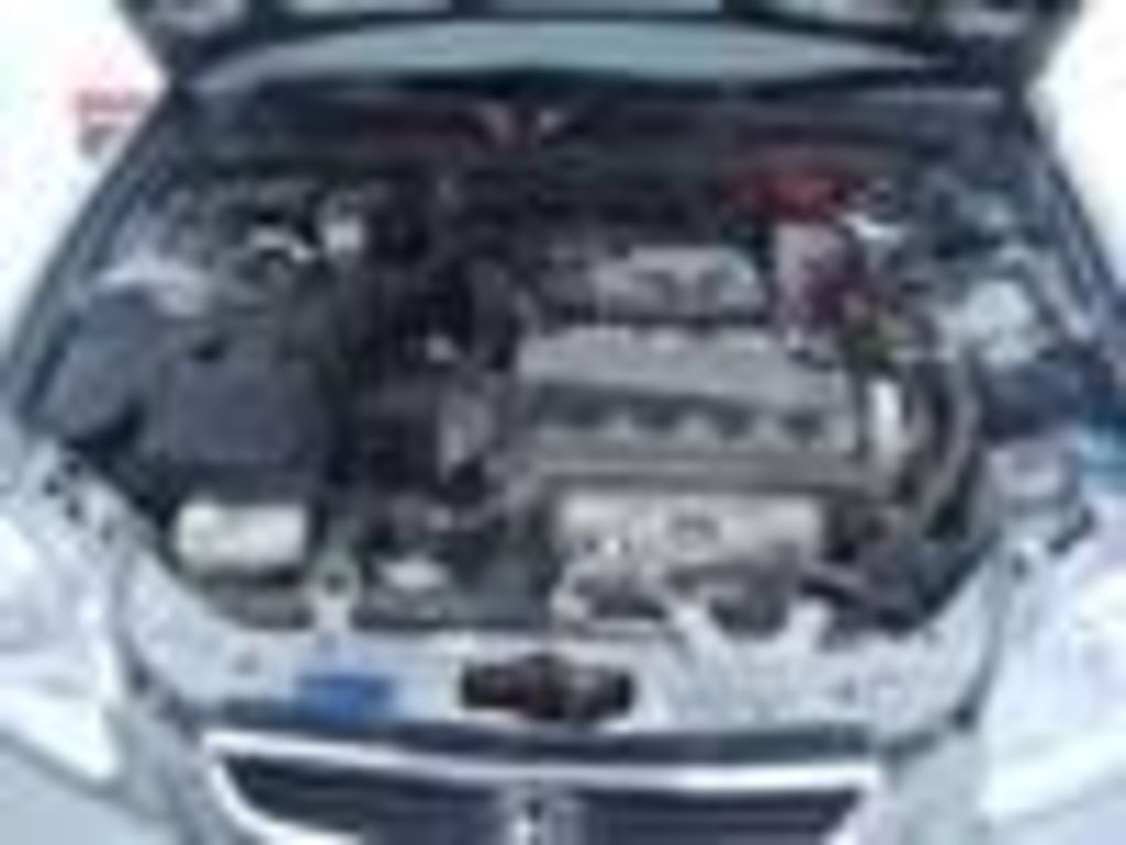 1997 Honda Civic Ferio